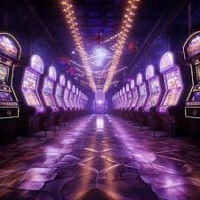 Suasana meja bingo LIG88 yang ramai dengan chat pemain aktif dan angka-angka yang baru saja ditarik
